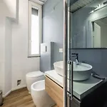 아파트 Cucchiarti 3a *