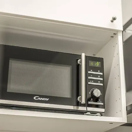 Appartamento Cucchiarti 3a