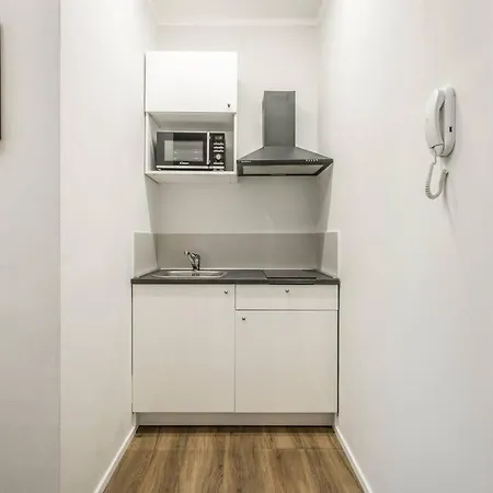 Cucchiarti 3a Appartamento *