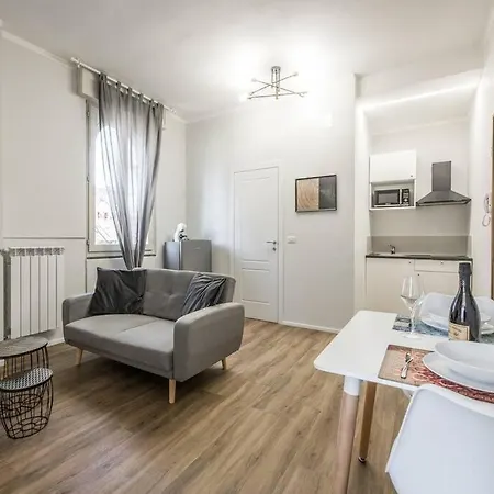 Cucchiarti 3a Apartment