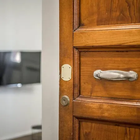Apartment Cucchiarti 3a