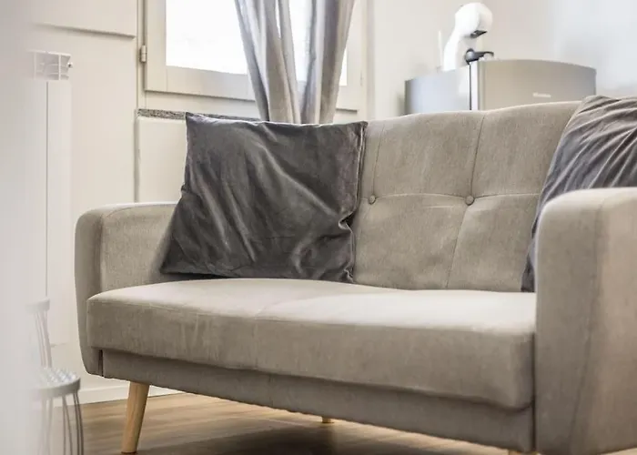 Appartamento Cucchiarti 3a