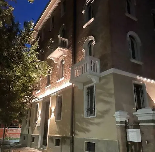 Cucchiarti 3a Апартаменты