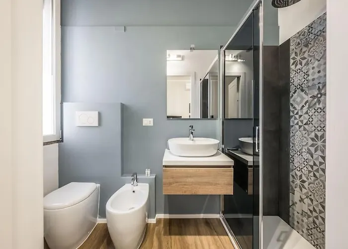 Cucchiarti 3a Апартаменты *