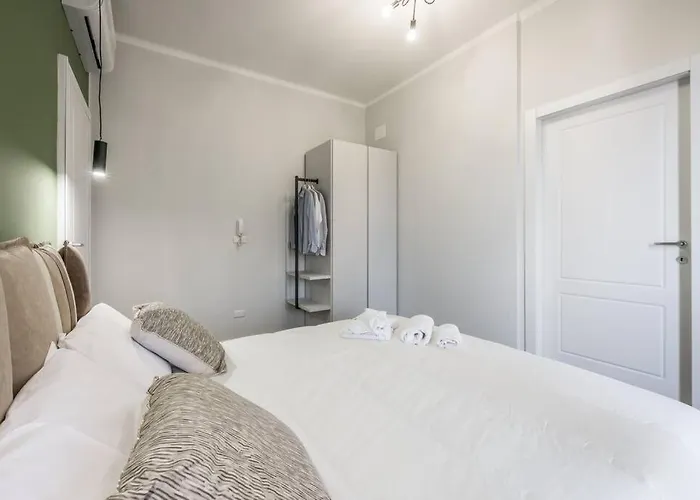 Appartamento Cucchiarti 3a *