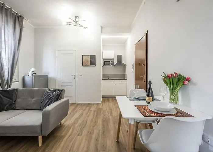 Cucchiarti 3a Appartamento *