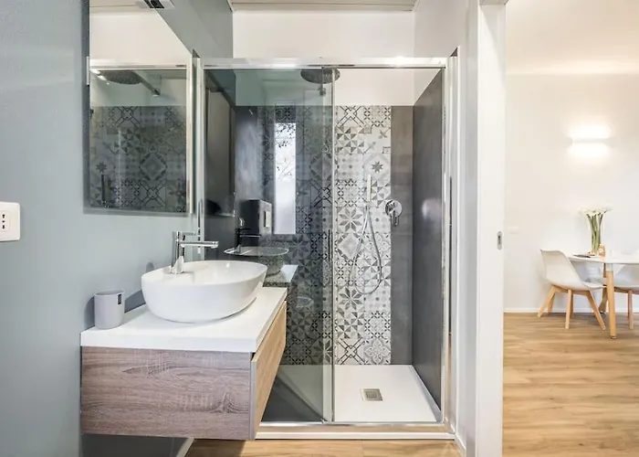 Cucchiarti 3a * Модена