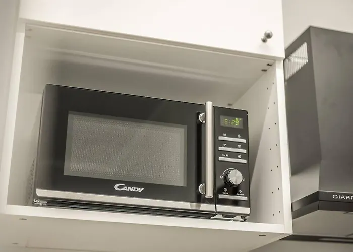 Appartamento Cucchiarti 3a