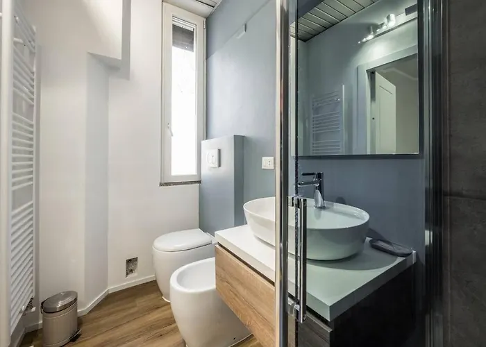 Апартаменты Cucchiarti 3a *