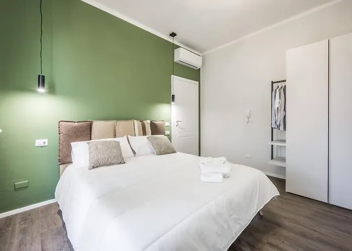 Cucchiarti 3a Appartamento Modena