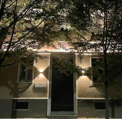 Cucchiarti 3a Appartamento