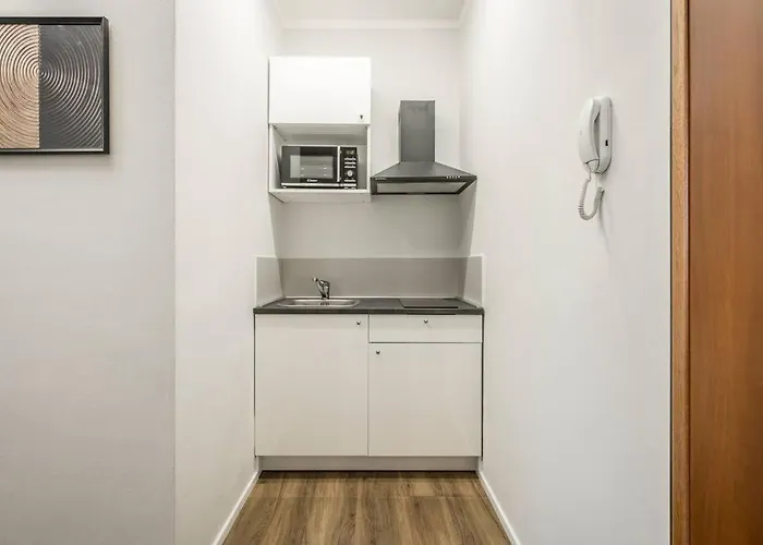 Cucchiarti 3a Appartamento *