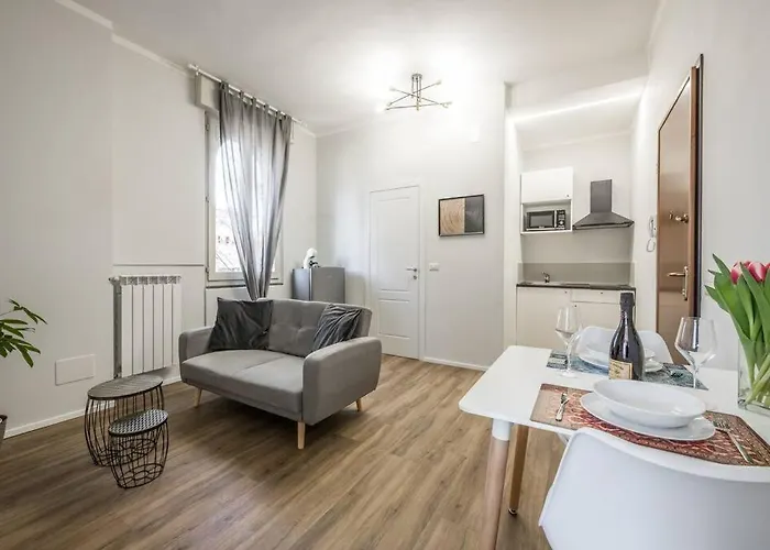 Cucchiarti 3a Appartamento